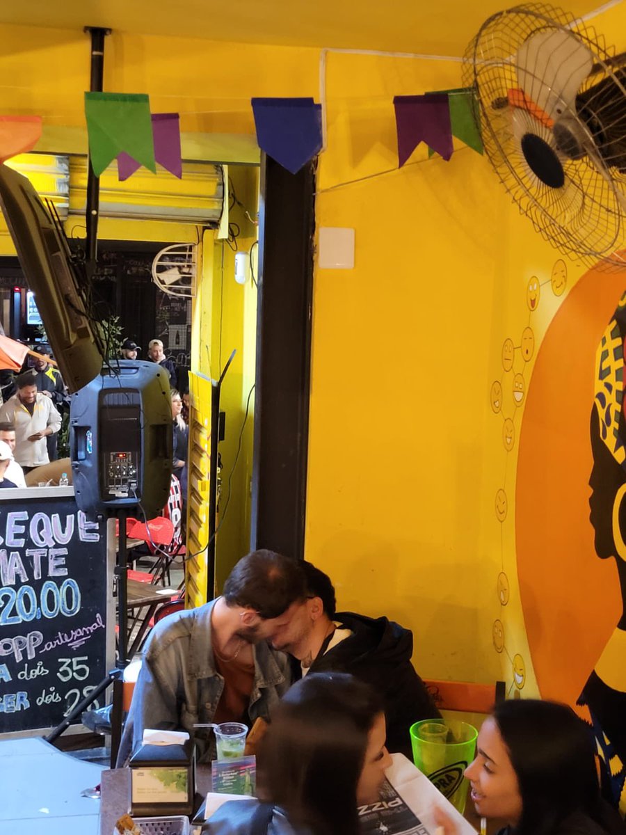 West End Boy tweet media