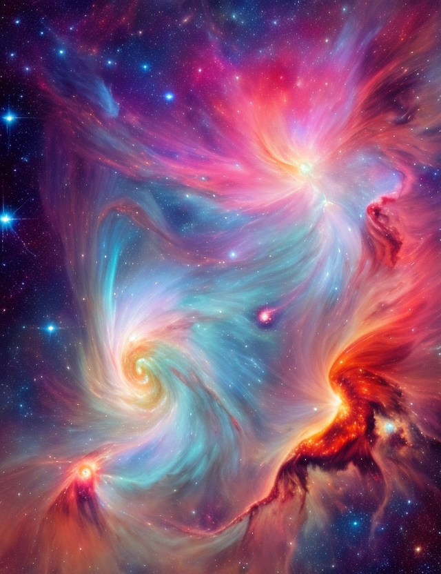 AstroCom_EN's tweet photo. AI APOD 

#ArtificialIntelligence #astronomy #photography https://t.co/cocDEEOMCe