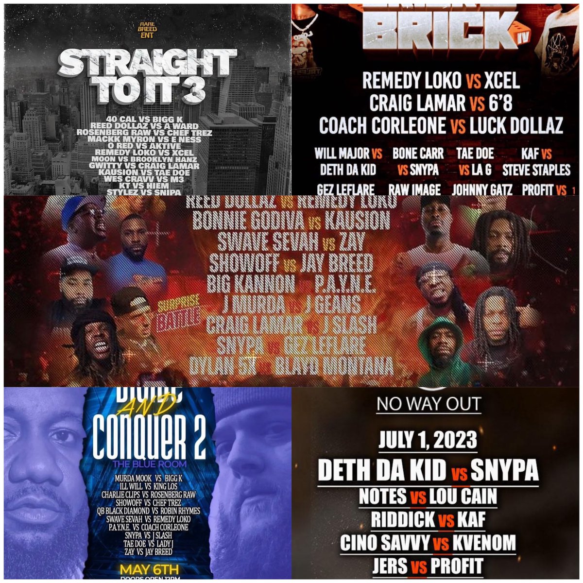 SNYPADONTLIKEYA's tweet photo. I BEEN ON A ROLL !!!
WORK DONT LIE !! TOP SZN 2 BRICK
🧱
#ST3 #BBB4 #BST7 #DAC2 #NWO
TODAY IS MY YEAR ANNIVERSARY AT RBE salute @MzLeta_Truth @lawrence_rbe @ItsARP 🧱🧱
-STUMINATI -OldNat -Godby https://t.co/n69hCT270s