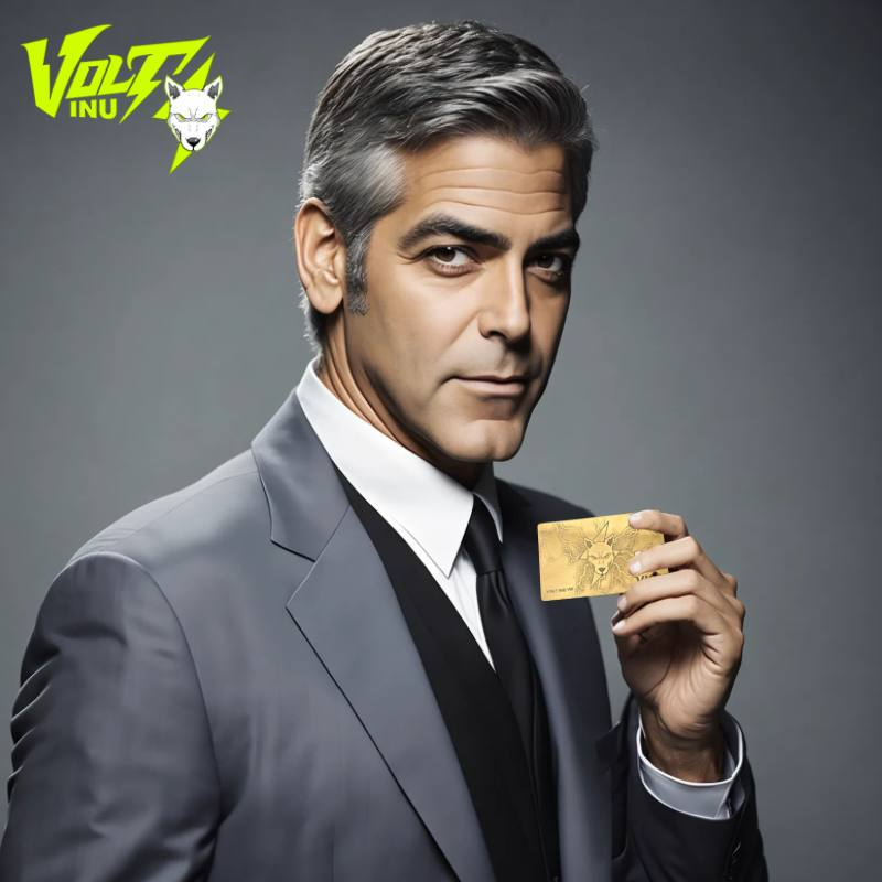VoltInuOfficial's tweet photo. #VOLTICARD, what else? ⚡️

It's time to #VOLT yours if you didn't yet 👉 https://t.co/uOSeMw5Ptq https://t.co/jgOunQyjpx