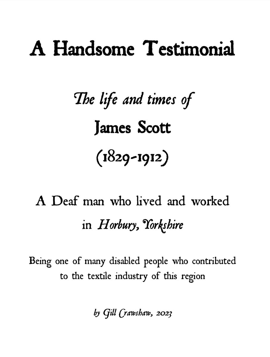 ShoddyArts's tweet photo. This month I’ll be out &amp; about distributing A Handsome Testimonial, #DisabilityHistory #zine. @PHMMcr 8/7; Copy That! zine fest Leeds 15/7; Make a Zine Day at @LeedsCityMuseum 22/7. Looking forward to conversations. Thanks for funding @weareunltd #HiddenHistories #DisHist https://t.co/MSw3Z4KZZF