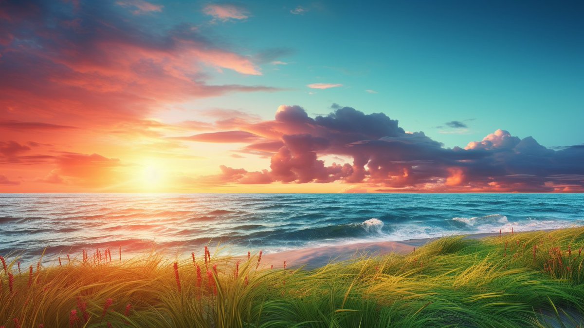 Gm 🌅

Don't forget to touch some grass today dreamoors 🌴