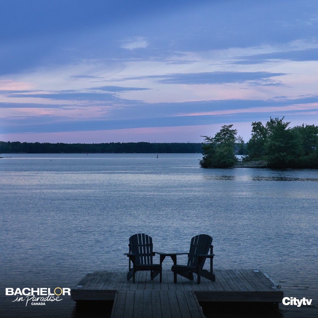 Bachelor In Paradise Canada tweet media