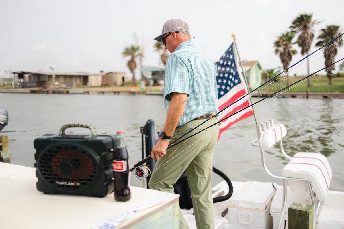 How are you celebrating this 4th of July weekend? 🎆
🔥 RESTOCK ALERT: Just received a fresh batch of Turtlebox Speakers, ideal for your Independence Day celebrations! 🐢💥 
#freedomforall #turtlebox #livefree