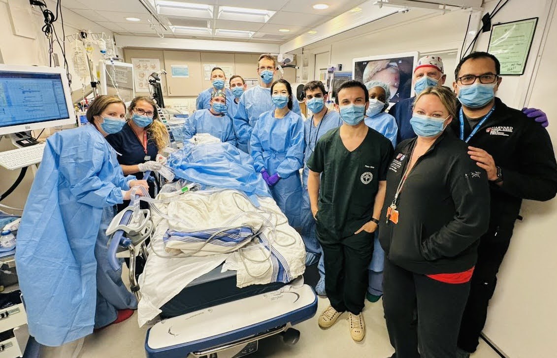 Pichamol Jirapinyo, MD, MPH tweet media