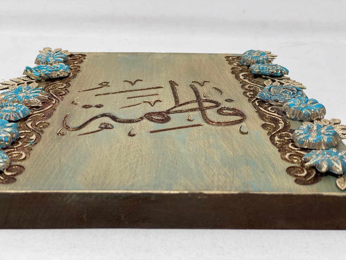 TheArabesque's tweet photo. #arabesque #IslamicArt Custom Wood Plaques - Woodburned Tree Slices With Arabic, English, &amp; Latin Calligraphy, Medieval Art, Or Historic Arabesque Designs.
https://t.co/WAdLiVlNbu https://t.co/YmdrLhxR9J