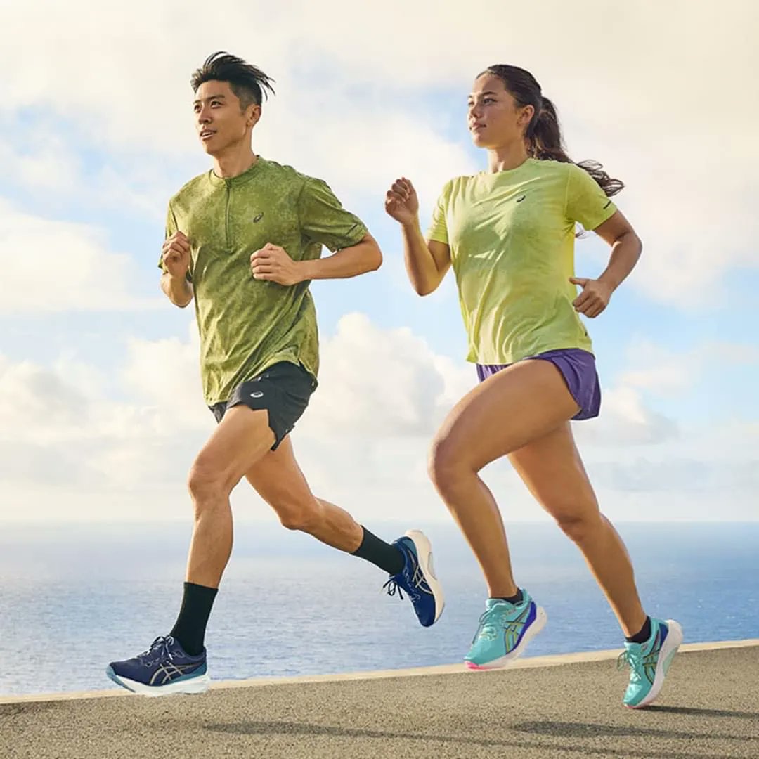 RunningRoomLdn's tweet photo. It's here: the new ASICS Gel-Kayano 30 shoe! Whatever comes your way, you'll be ready. Support, cushioning and more comfort than ever-in every step. Stability never felt better. Try it on instore today!
#RunLondonRR # RunWithRR https://t.co/18XIe0srRJ