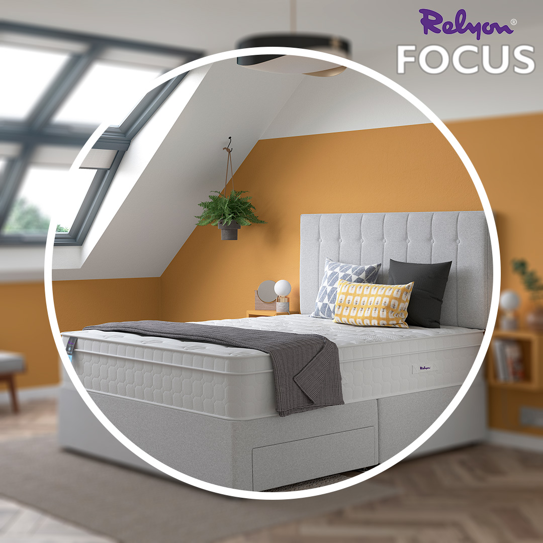 Relyon Beds Ltd tweet media