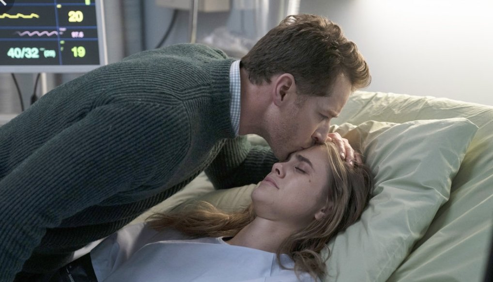 JR_Ramirez_Fans's tweet photo. Just a #BenMick Appreciation Post ❤️ These two are so adorable on and off set, Infront of and behind the cam ❤️ @JoshDallas @melissaroxburgh The best siblings ever ❤️❤️ #Manifest
#ManifestSpinOff https://t.co/2nl9DM5wDJ