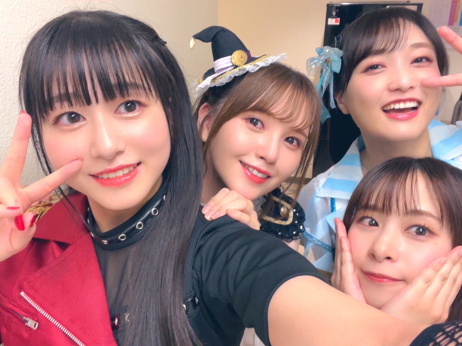 鬼頭明里 on X: 