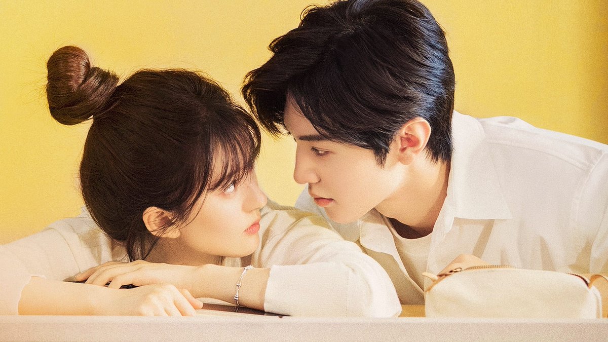 SOSLuluzeira's tweet photo. hidden love é o cdrama que vai me fazer encarar dorama dublado pela segunda vez, você que não ouse me decepcionar https://t.co/8uSQ8VdLfk
