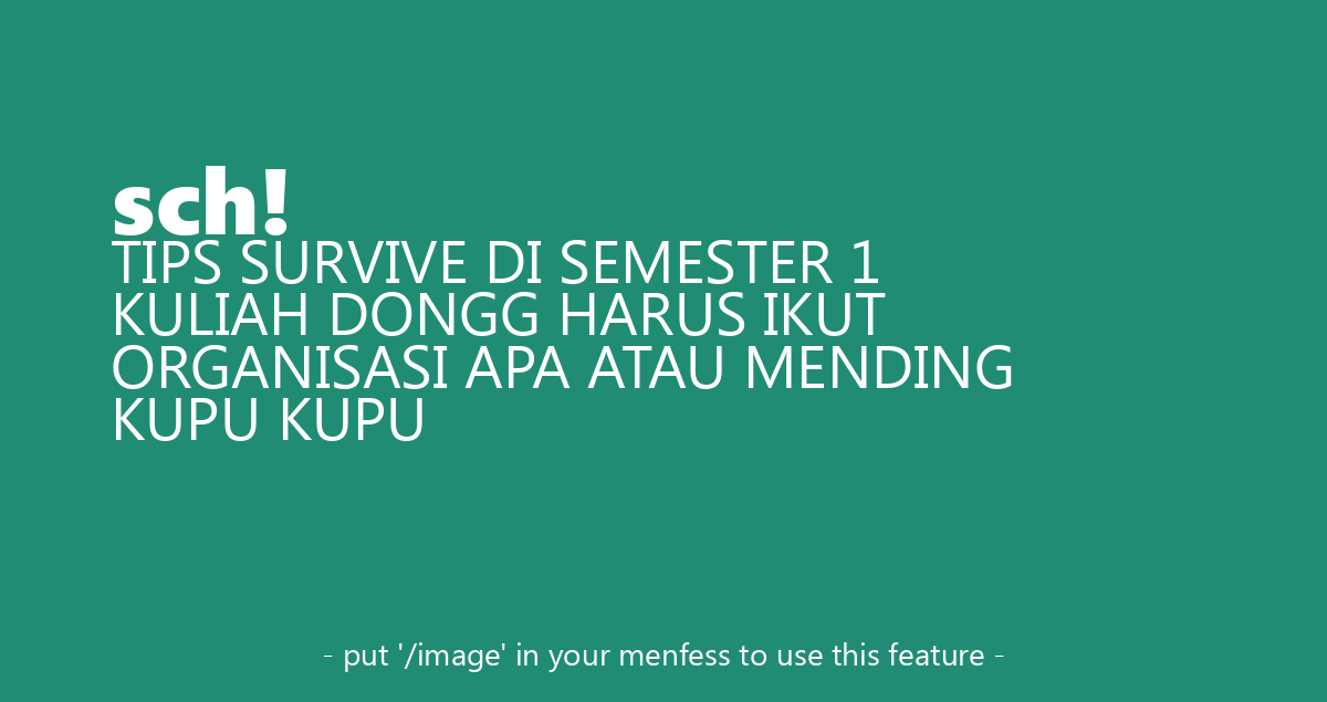sch!