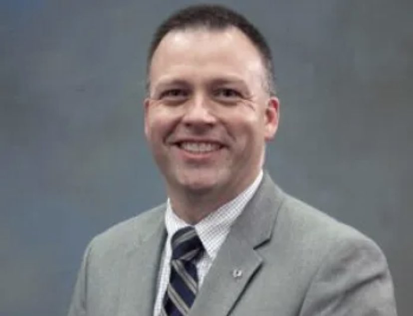 David K. Allen tweet media
