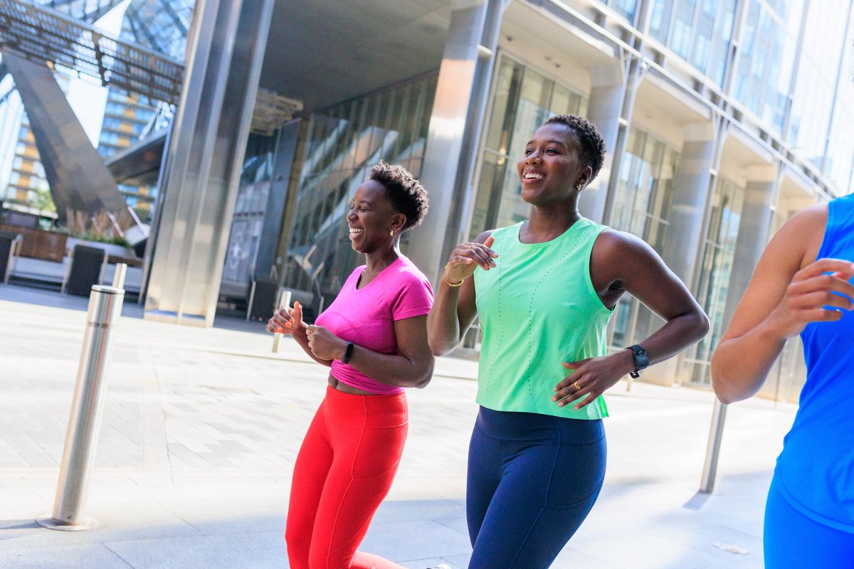 Our run club returns this Wednesday! Book your spot NOW - mailchi.mp/02fec8df3424/s…