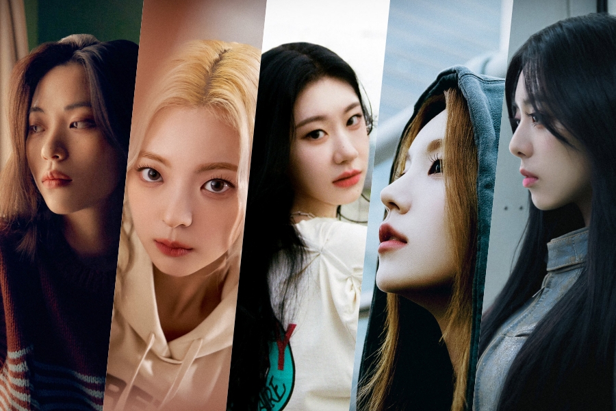 ITZYelite's tweet photo. We still have no idea what kind of song it's going to be,  let's give it our all to provide our support! 

BET ON ME OUT NOW 
#ITZY_BETONME #ITZY
@ITZYofficial https://t.co/Cpq8meIB4c
