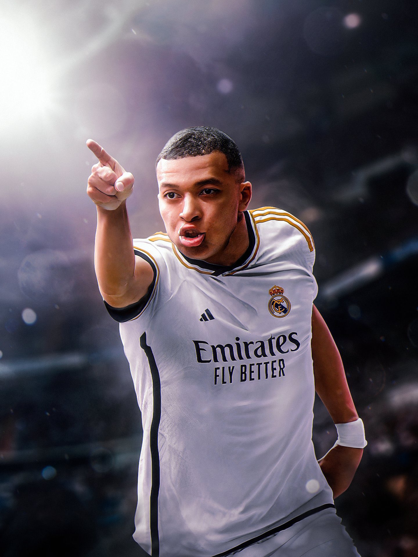 Ashish اشيش on Twitter "(Long Tweet) The Mbappe saga is longer than the Cristiano Ronaldo