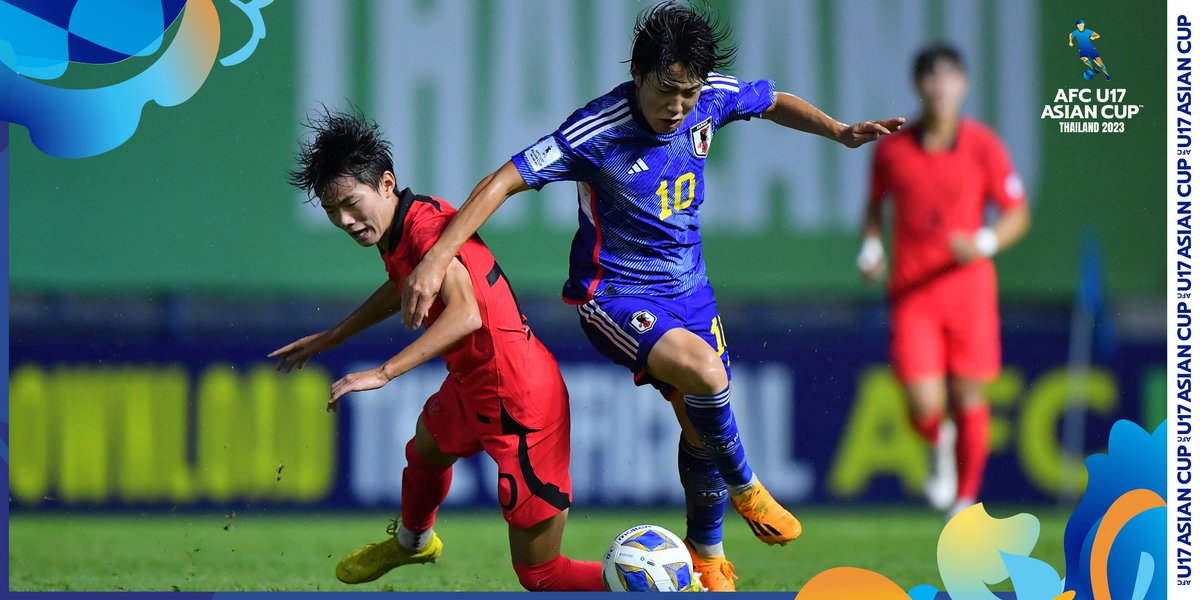 #AsianCup2027 tweet media