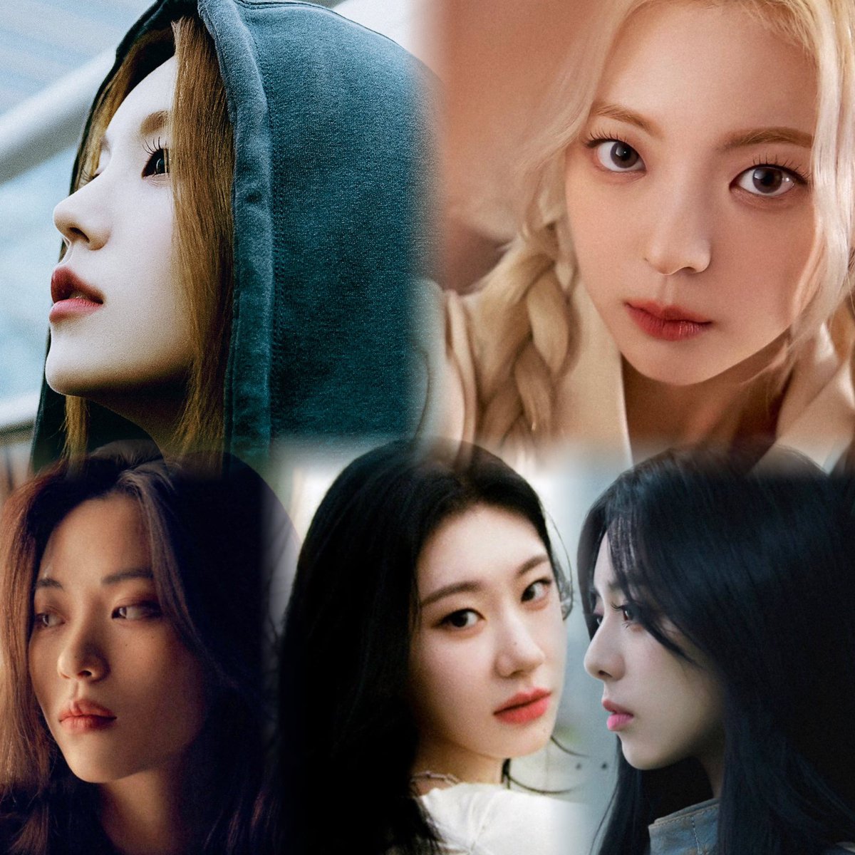 FIVEOFITZY's tweet photo. “BET ON ME” MV DROPPING IN AN HOUR.
MIDZYS, DROP THE TAGS TOO! 🔥

⬇️

BET ON ME OUT NOW
#ITZY_BETONME #ITZY @ITZYofficial https://t.co/eQ7vY63BYQ