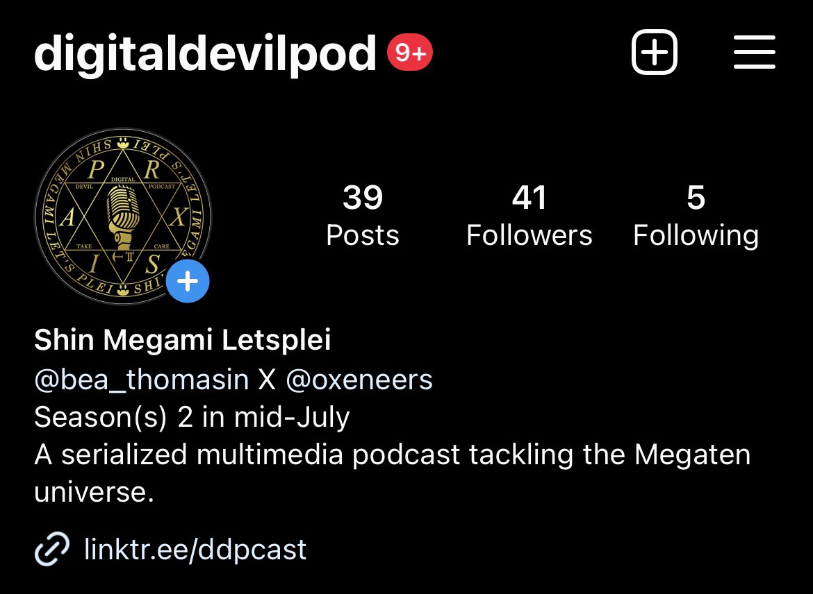 DDPcast tweet picture