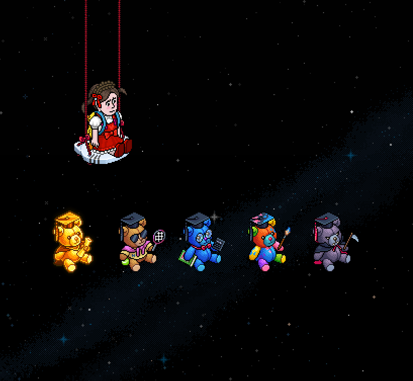 𓏲 ✮ 𓂃𓈒 Hassenn ✮ tweet media