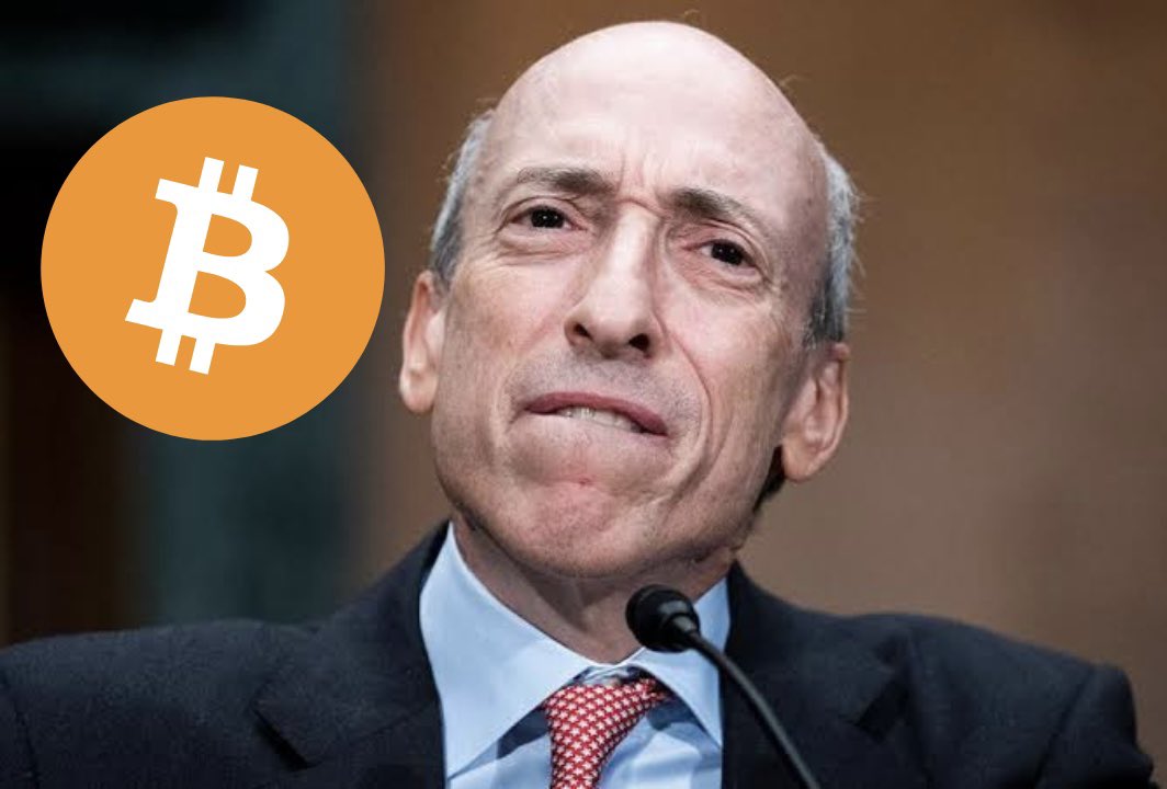 🚨 RUMOUR: SEC sources confirm Gary Gensler is RESIGNING from SEC following an internal investigation 😱

#FireGaryGensler 😳