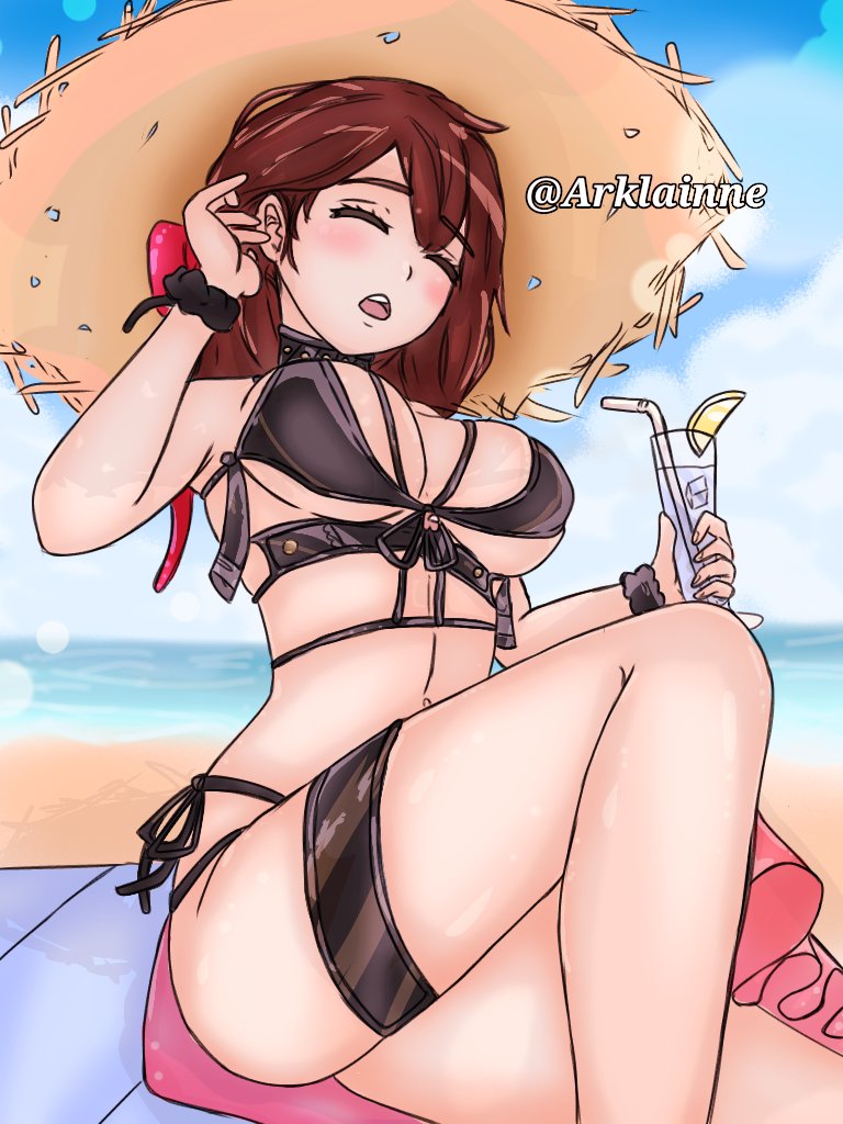 Arklainne's tweet photo. Lòmen
#guardiantales #art #anime #summer #nsfw #sfw #labose #alien #Bigboobs #Boobs https://t.co/IGshTWRFL5