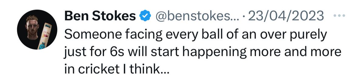 rajasthanroyals's tweet photo. Day 5 or simply say Ben Stokes Day 👍 https://t.co/g7ryMHi48r