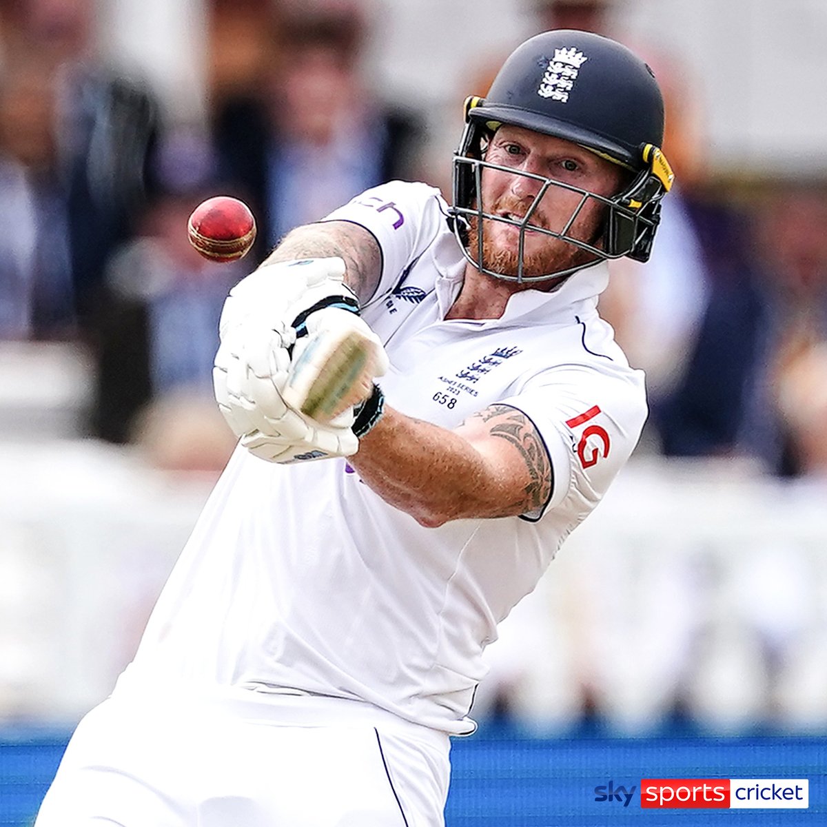 Sky Sports Cricket tweet media