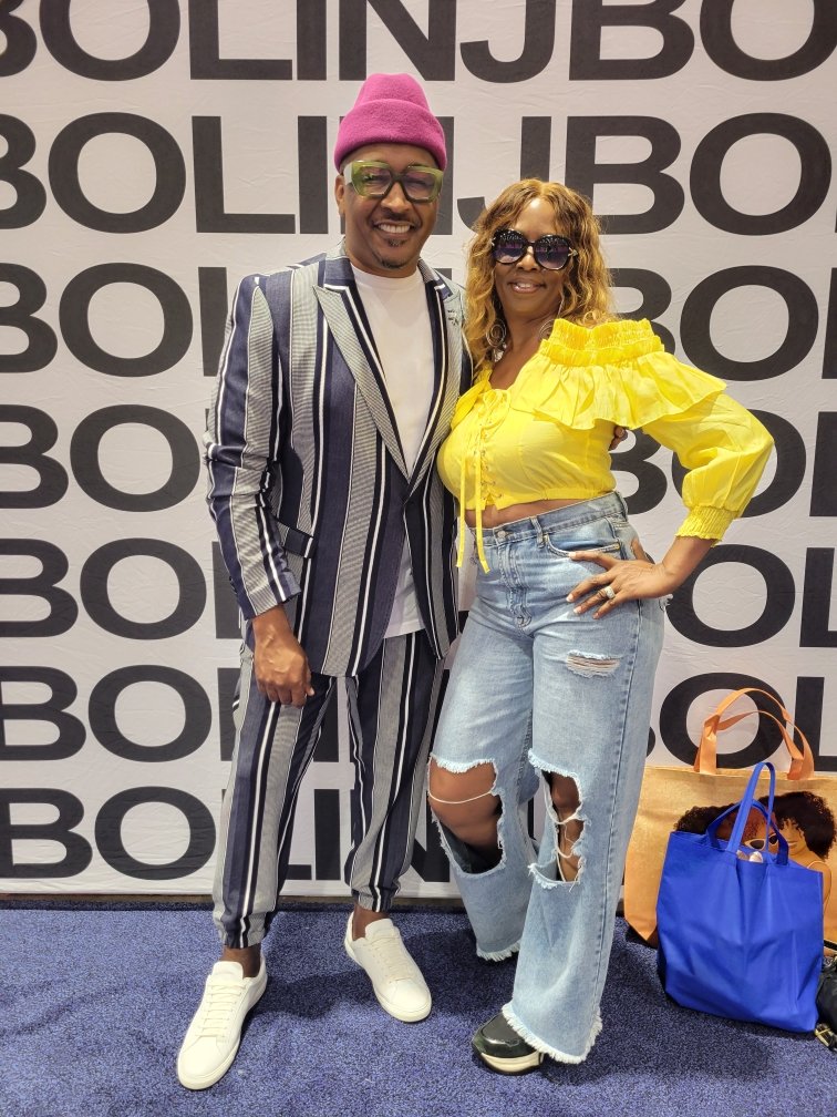 Harlo52's tweet photo. @essencefest 2023 https://t.co/X8TI0LAzcn