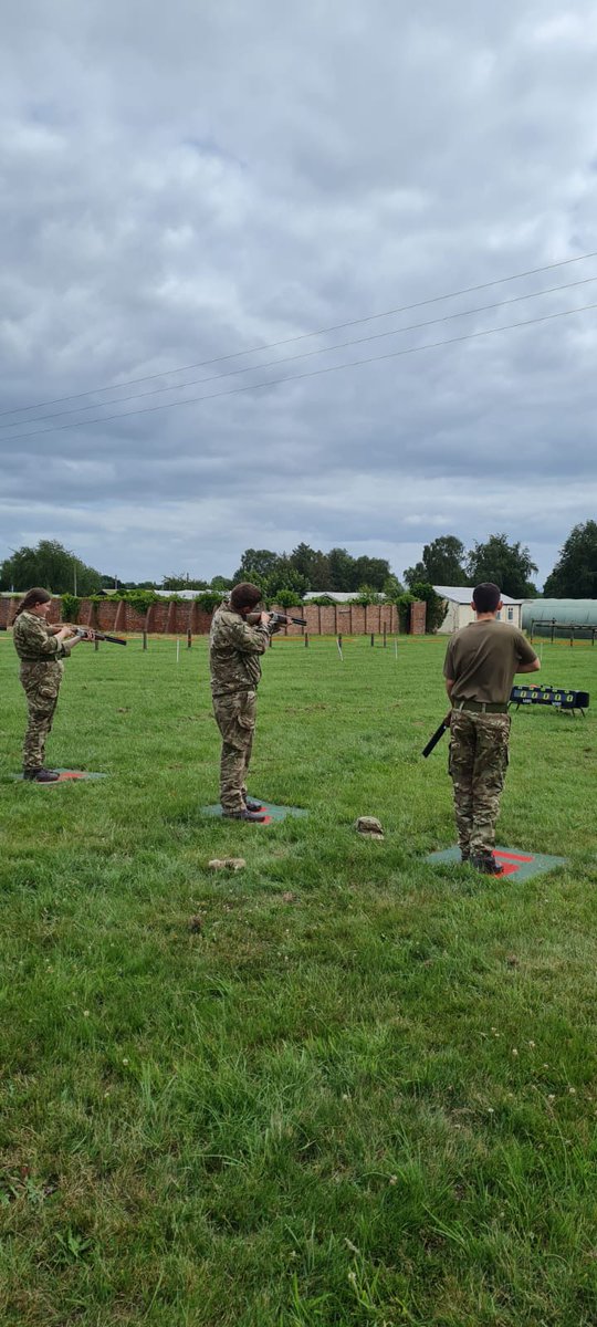 North Birmingham Academy CCF tweet media