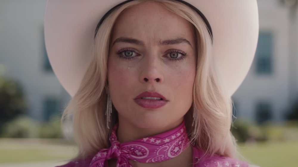 Happy birthday Margot Robbie 💖