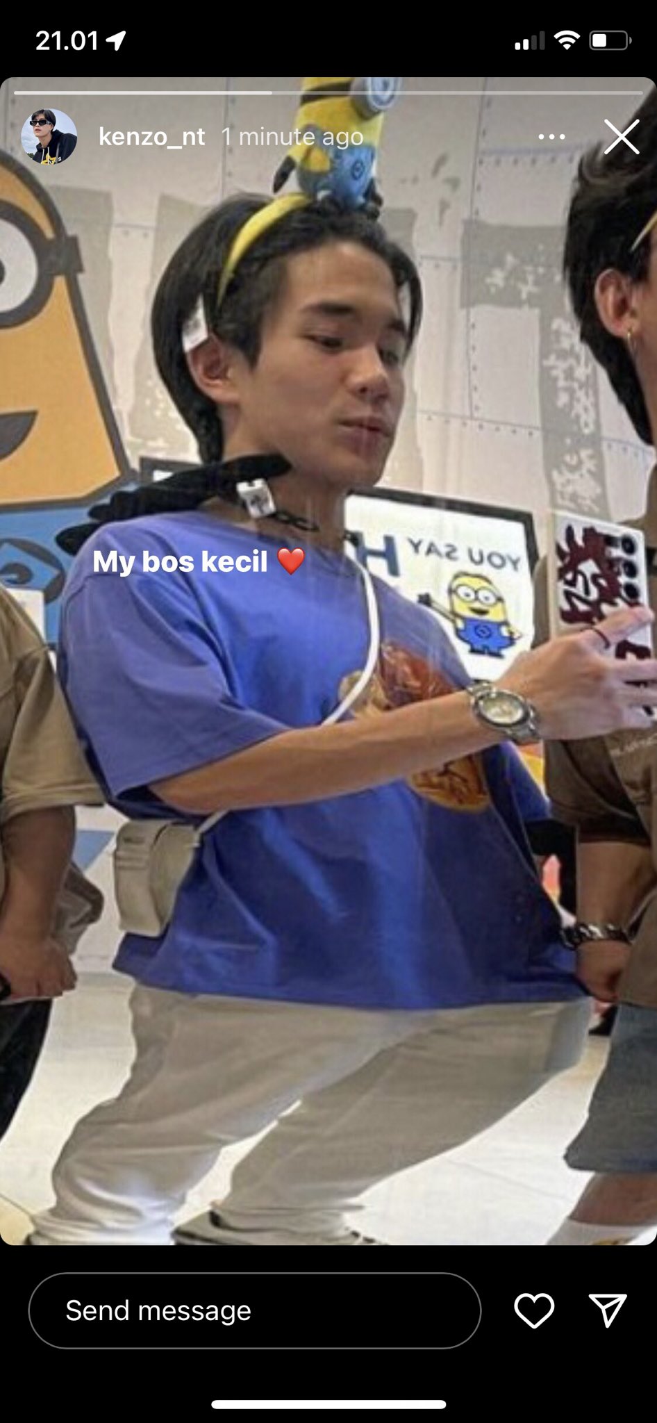 Ale On Twitter Aji Dengan Tweet Template Coded Padahal Itu Real Isi