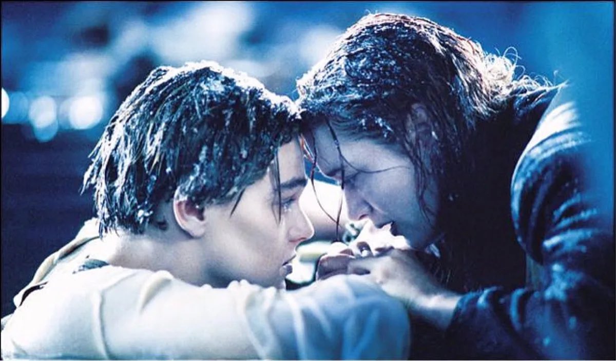 r_adreamer's tweet image. “So wise so young, they say, do never live long.”
Richard III 3.1 #ShakespeareSunday #Titanic #JackDawson 
“To making it count.”