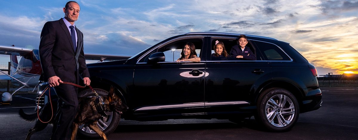 The Benefits Of A Personal Protection Dog dlvr.it/SrYgyS