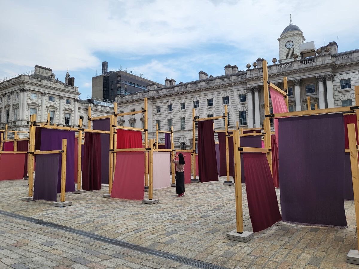 London lately — #summer2023