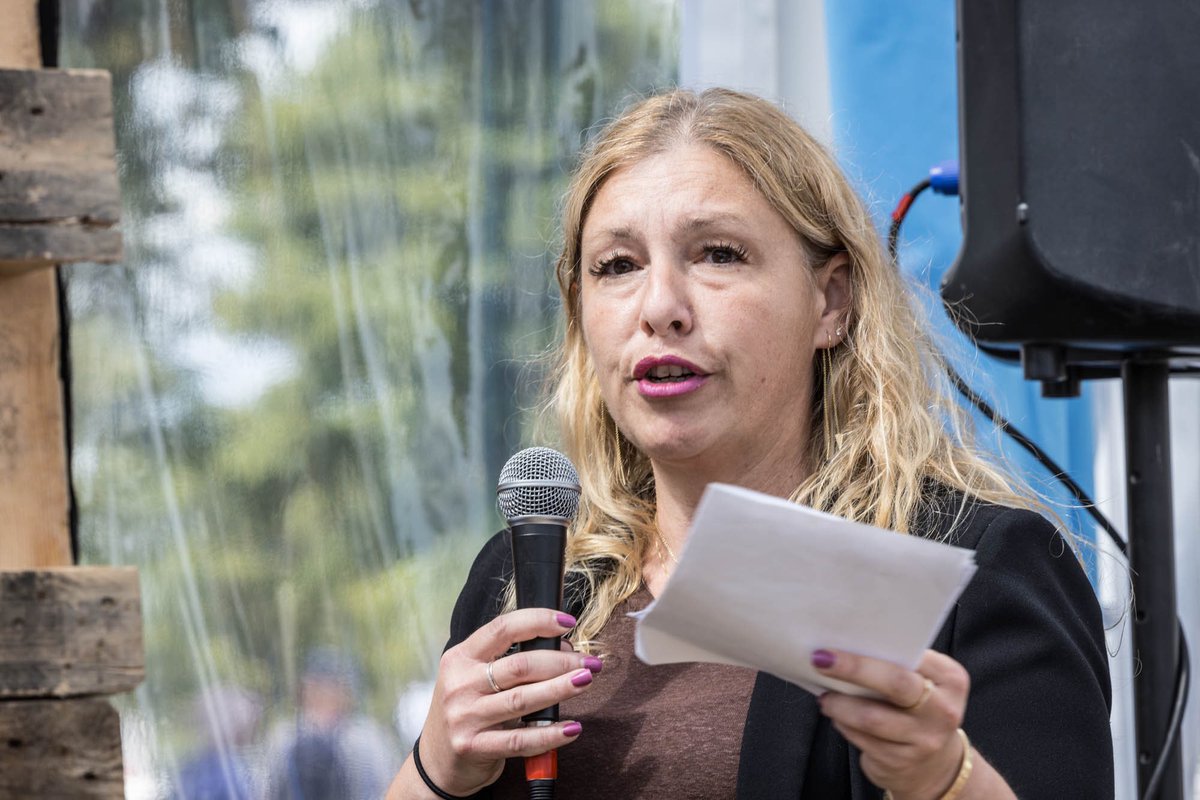 syrianetf's tweet photo. The SETF team, along with @SyriaUkraineSUN and @snhr, was recently at the @Folkemoedet Democracy festival for a panel on “Impunity Kills Lessons from Syria and Ukraine,” about how impunity given to criminal regimes allows them to continue committing their war crimes every day. https://t.co/qOYAkPubE4