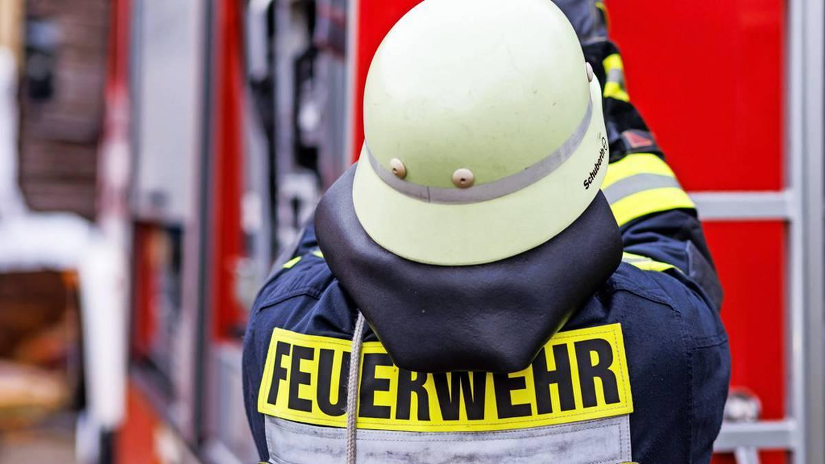 Zwei Tote nach Wohnhausbrand in Melchow - Bahnverkehr gestört maz-online.de/brandenburg/br…