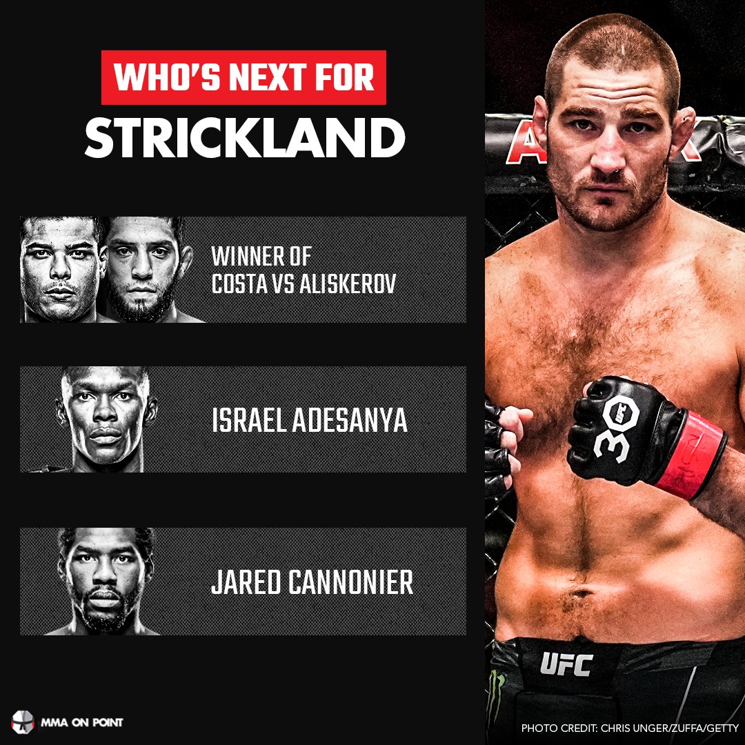 MMA On Point tweet media