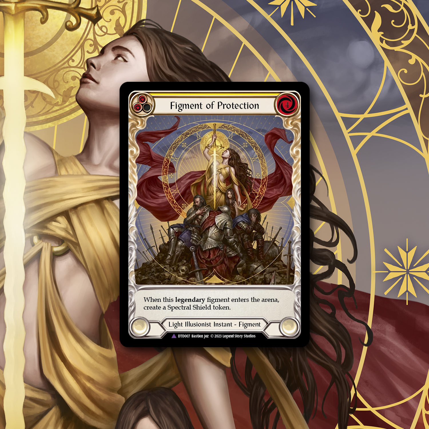bastien-jez-on-twitter-figment-of-protection-illustration-for-fabtcg