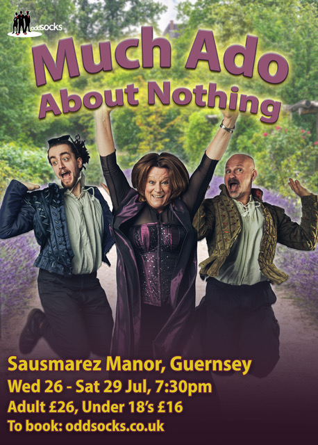 ttdgsy's tweet photo. "Much Ado About Nothing" is classified as a comedy and is believed to have been written by Shakespeare between 1598 and 1599.
The play is set in Messina, a port city in Sicily, Italy.

Get your Tickets Now from   https://t.co/mAArKzt8RY https://t.co/Gx5oJMawYc