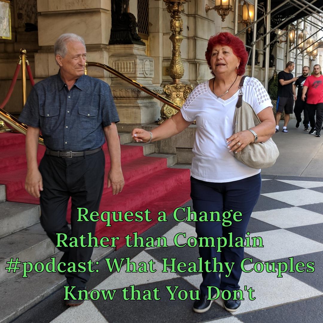 rhodaoncouples's tweet image. #complaining #critical  Podcast on relationships &amp;amp; free info @ therapyideas.net Listen to: What Healthy Couples Know That You Don't Now an APP!