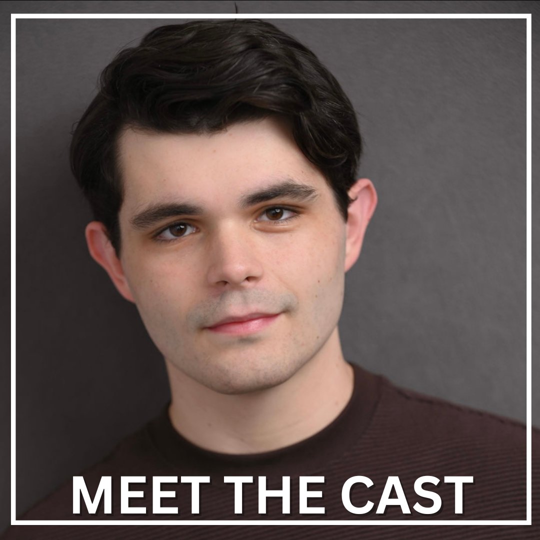**Meet The Cast**
Jasper Lane Pippin-Ensemble-Sentinel
-
Jasper Lane Pippin is so excited to be returning to The Lost Colony for the second year in a row. Enjoy the show! @lane_pippin