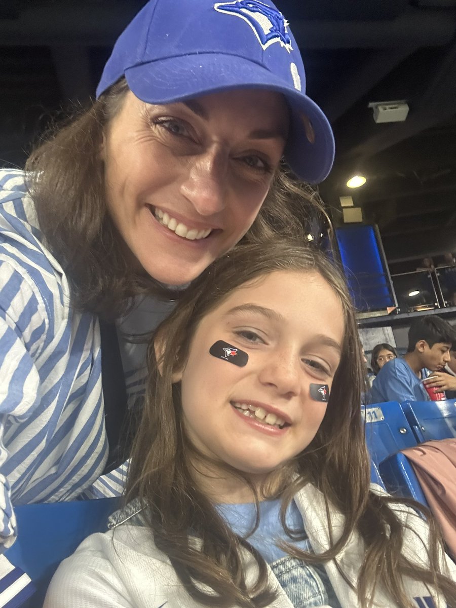 Go Jays Go! #NextLevel