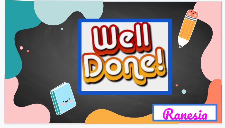 Ranesia Davenport Edwards, M.Ed. |Doctoral Student tweet media