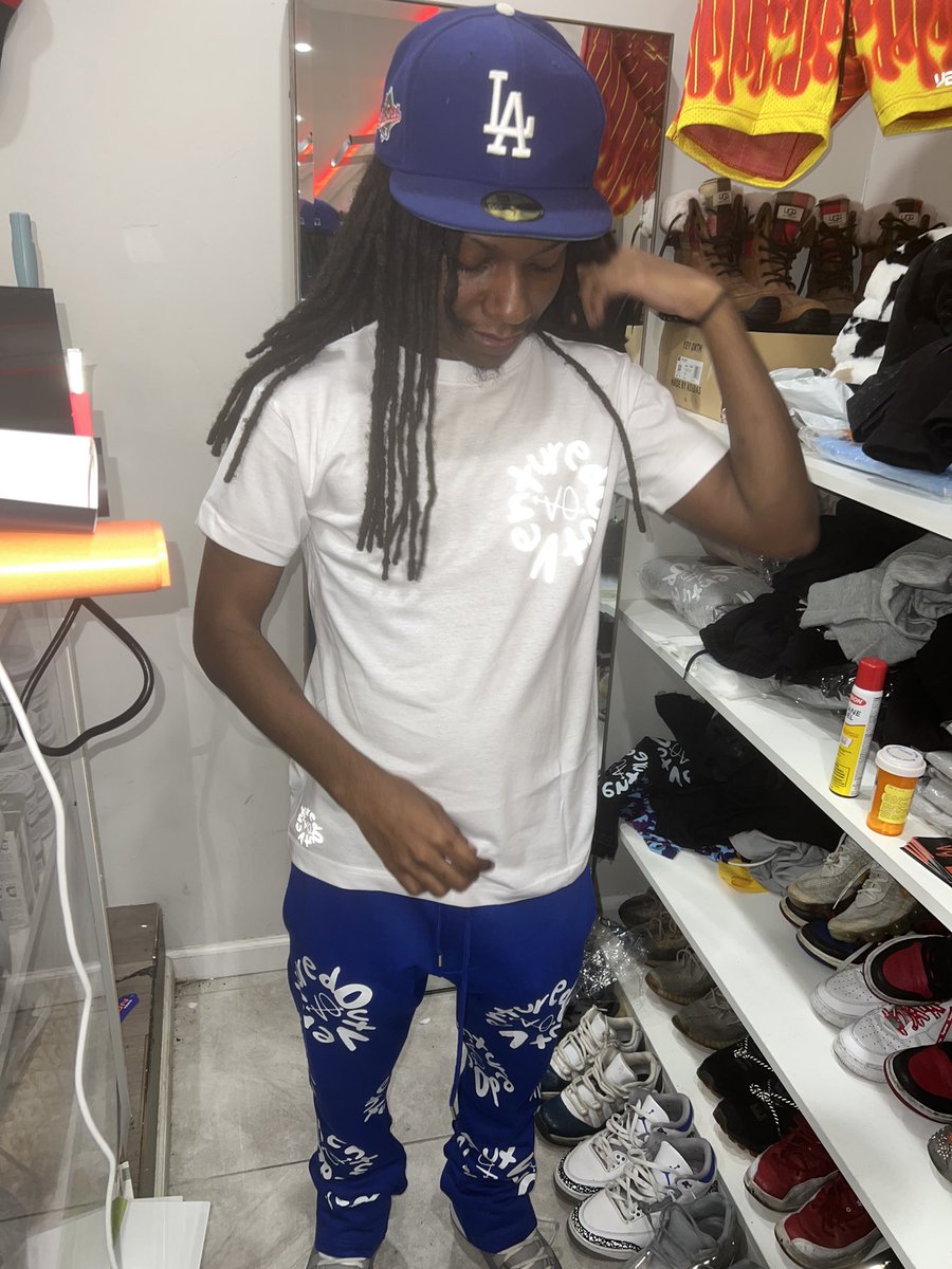 The 6th Jackson tweet media