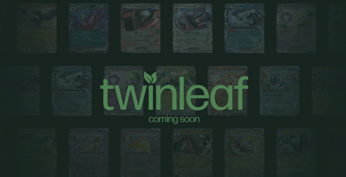 twinleaf.gg tweet media