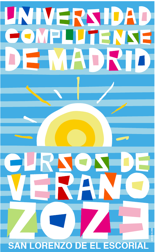 ANDRES ARIAS ASTRAY (@ariasastray) on Twitter photo Conviértete en Fundador/a de la #AcademiaTrabajoSocial. Participa en la Jornada Hacia la Nueva Academia de Trabajo Social de los <a href="/CursosVeranoUCM/">Cursos de Verano UCM</a> de la <a href="/unicomplutense/">Complutense</a>
en <a href="/aytosanlorenzo/">Ayto. San Lorenzo</a> el próximo 19 de julio de 2023. Más info
cursosveranoucm.com/cursos/74405/ Conviértete en Fundador/a de la #AcademiaTrabajoSocial. Participa en la Jornada Hacia la Nueva Academia de Trabajo Social de los <a href="/CursosVeranoUCM/">Cursos de Verano UCM</a> de la <a href="/unicomplutense/">Complutense</a>
en <a href="/aytosanlorenzo/">Ayto. San Lorenzo</a> el próximo 19 de julio de 2023. Más info
cursosveranoucm.com/cursos/74405/