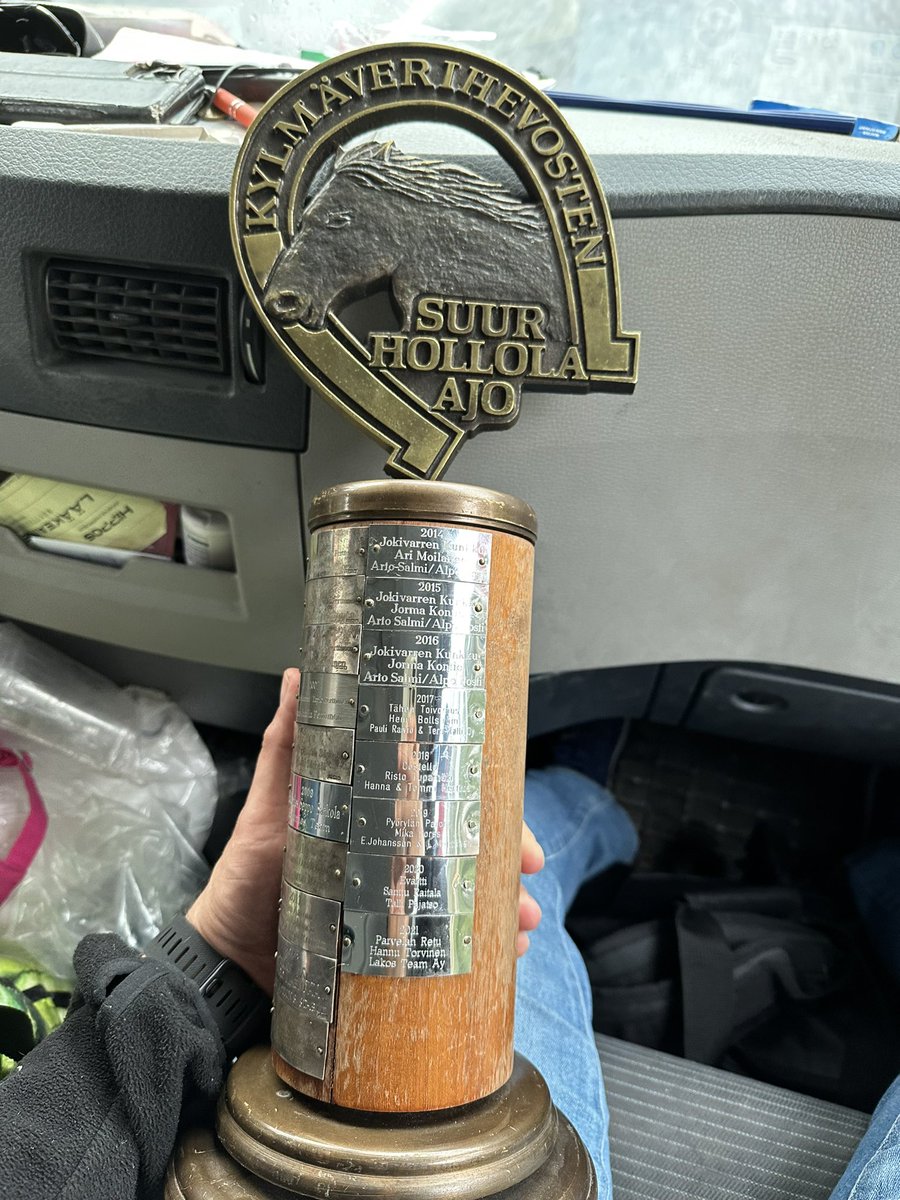 Mikko Laitinen tweet media