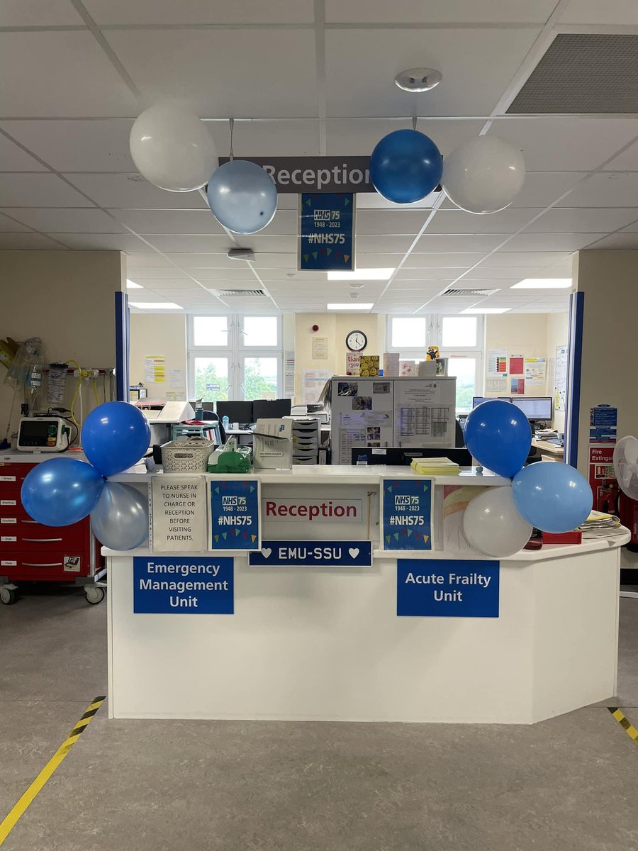 EMU/SSU CRHFT tweet media