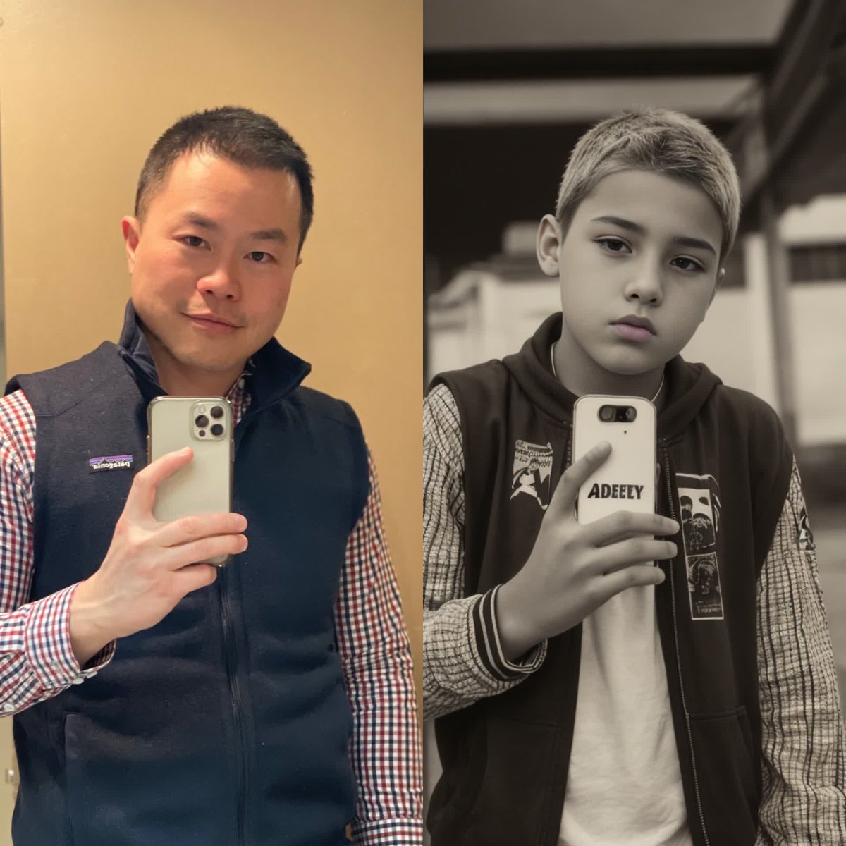 ChimmyAi tweet media